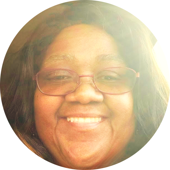 Review - Robin Bartlett-circle